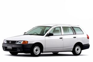 Honda Partner I Правый Руль 1996-2006