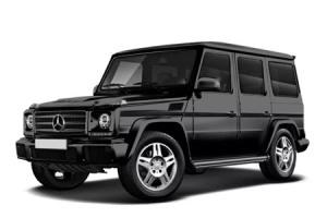 Mercedes-Benz G-Класс W463 (G350) 5D 2015–2018