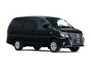 Эва-коврики на Evolute i-Van 2022-